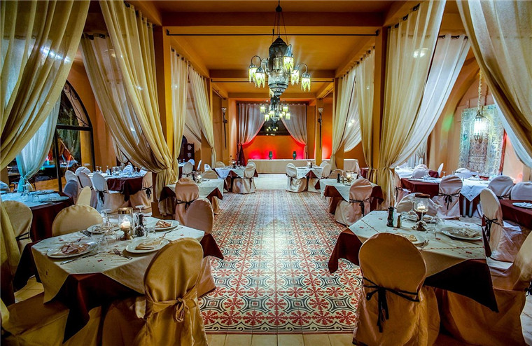 Riad Ksar Ighnda Hotel