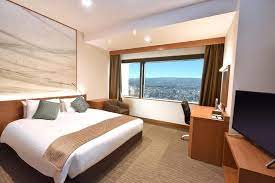 Odysis Suites Osaka Airport Hotel